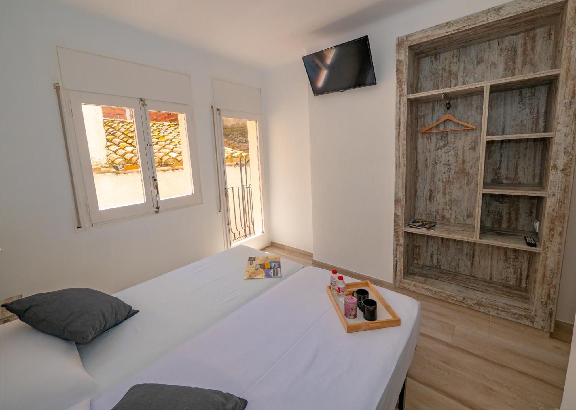 Agi Gloria Rooms Roses Exterior photo