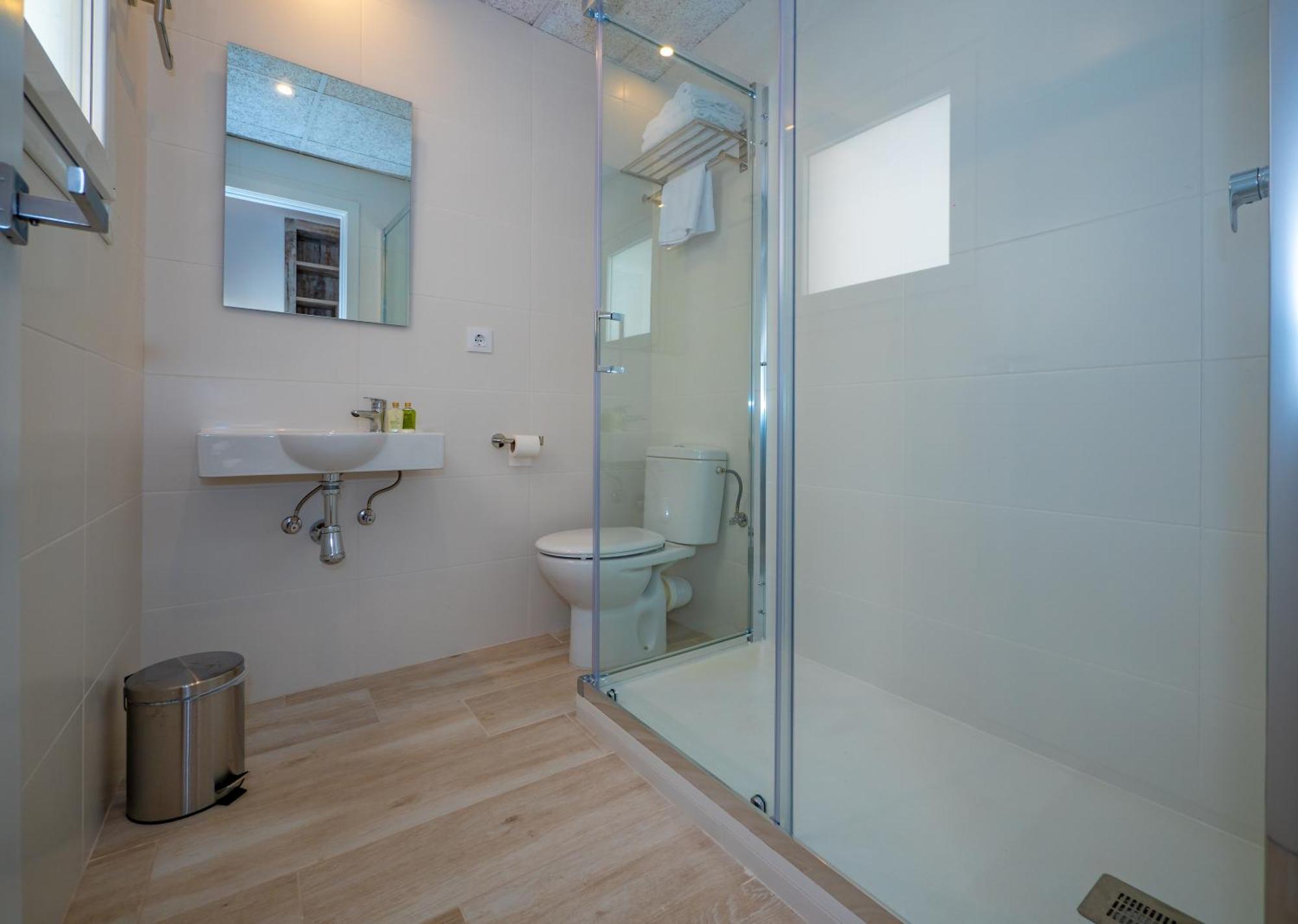 Agi Gloria Rooms Roses Exterior photo