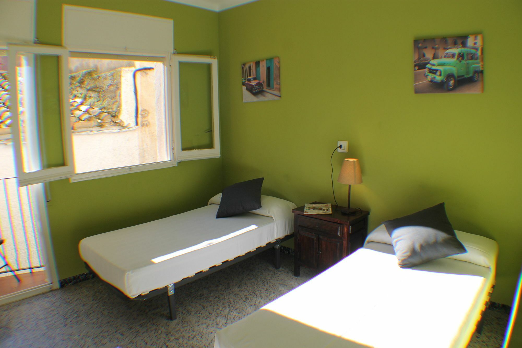 Agi Gloria Rooms Roses Exterior photo