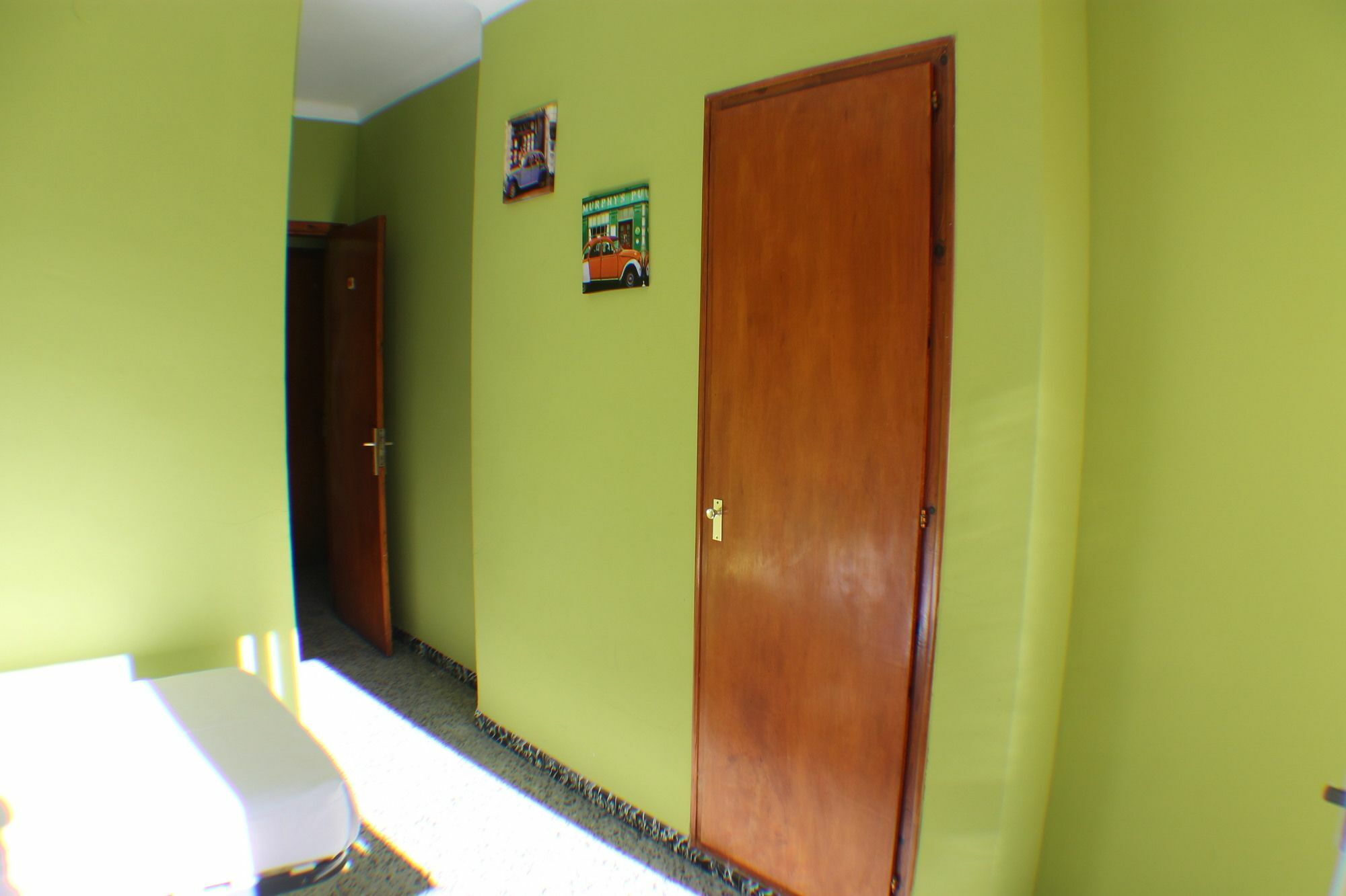 Agi Gloria Rooms Roses Exterior photo