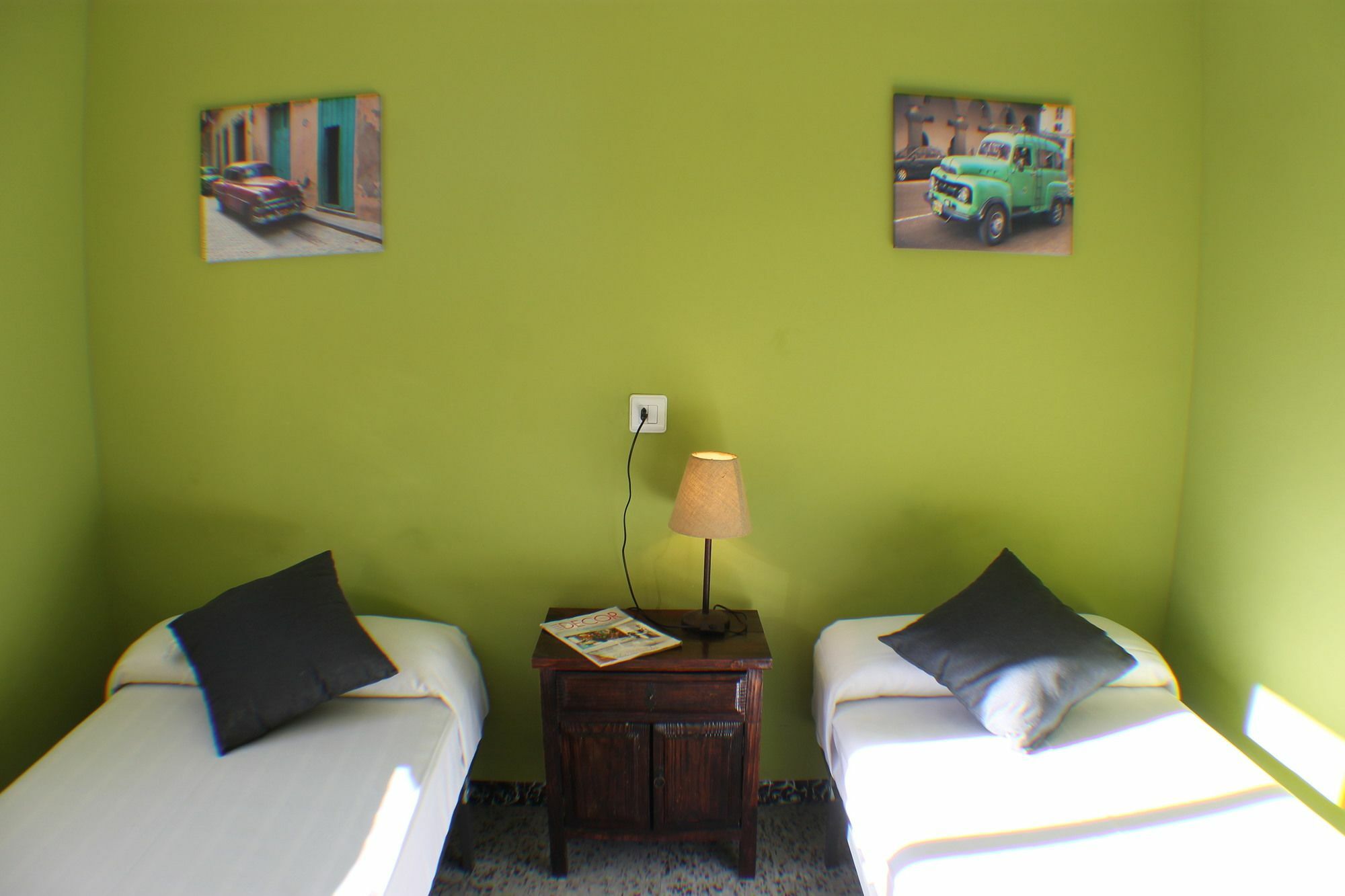 Agi Gloria Rooms Roses Exterior photo