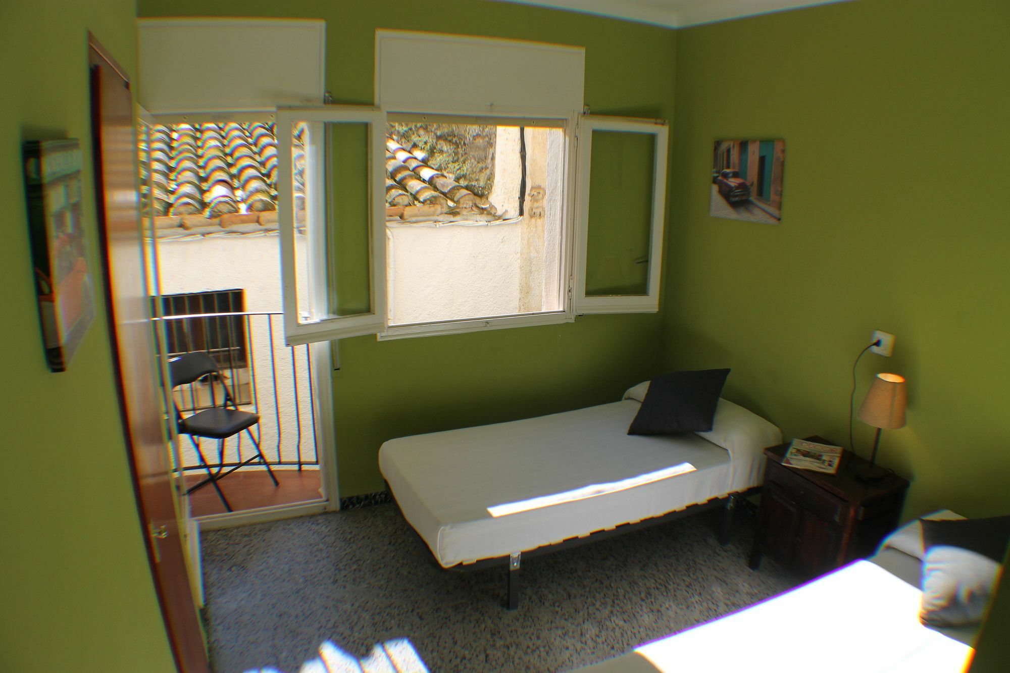 Agi Gloria Rooms Roses Exterior photo
