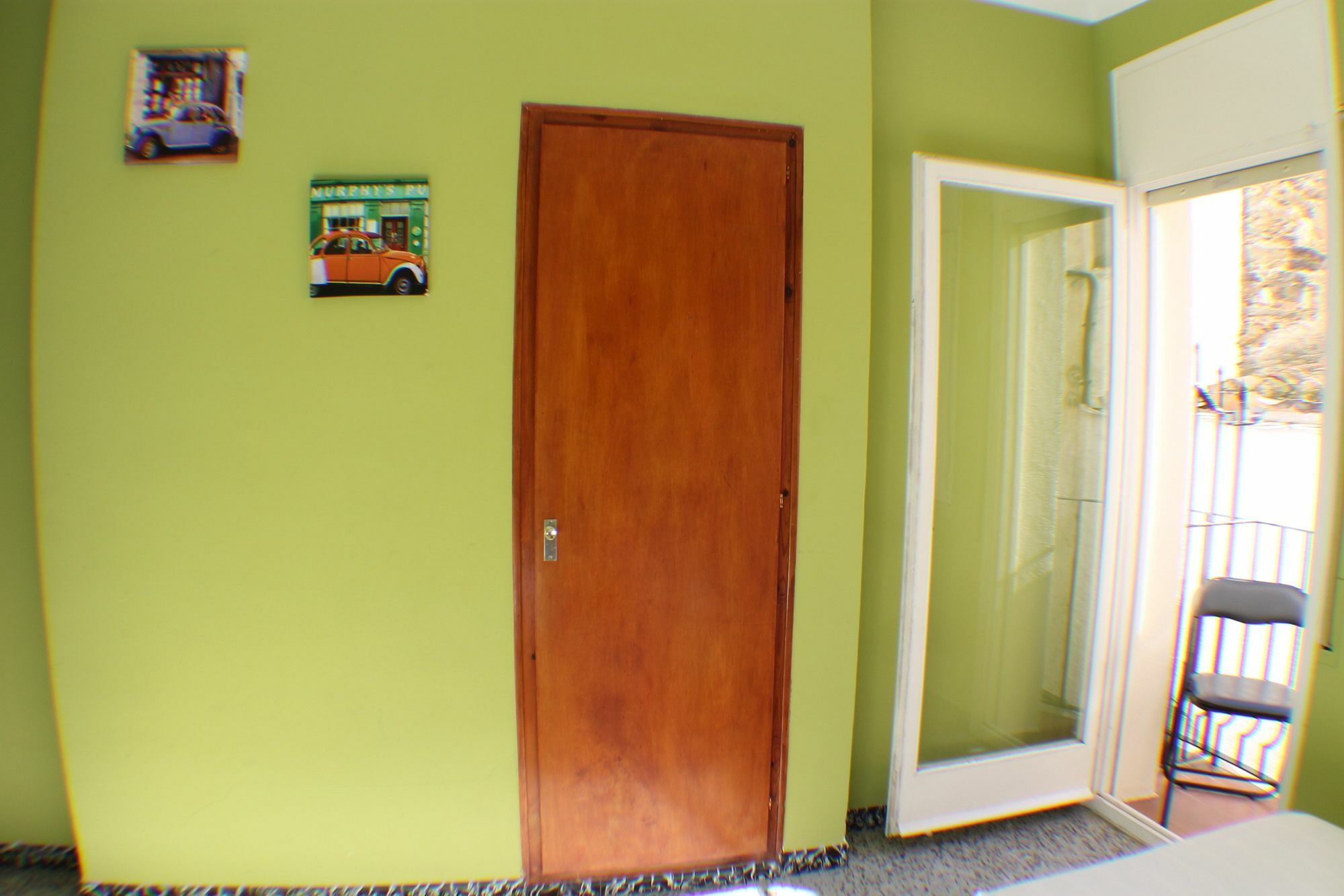 Agi Gloria Rooms Roses Exterior photo